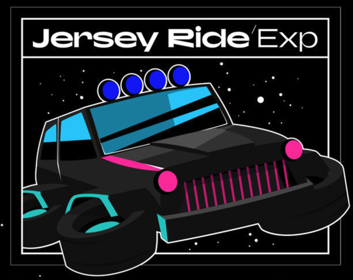 Native Instruments Expansion - Jersey Ride
